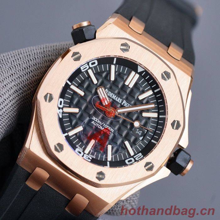 Audemars Piguet Watch APW00043-2